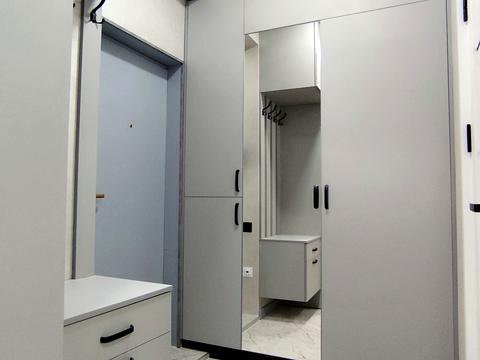 квартира по адресу Кулиша ул., 10