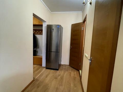 квартира за адресою Озерна вул., 6