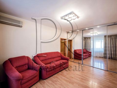 квартира за адресою Оболонський просп., 27-А