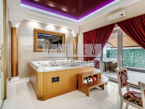 дом по адресу Локомотивная ул.