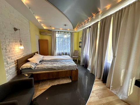 квартира за адресою Польова, 7