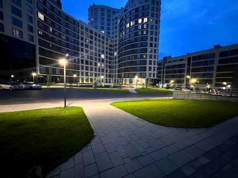 квартира за адресою Кульпарківська вул. (Кульпарківська), 93к1