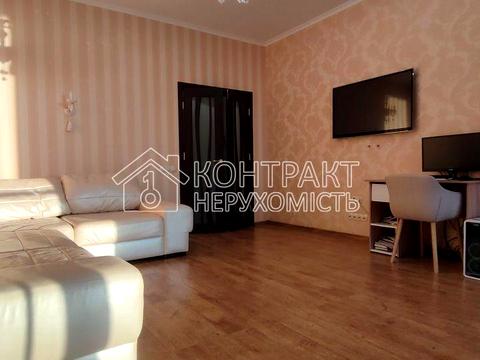 квартира по адресу Науки просп. (Ленина), 77