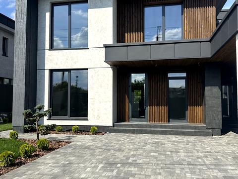 будинок за адресою Володимирська вул.