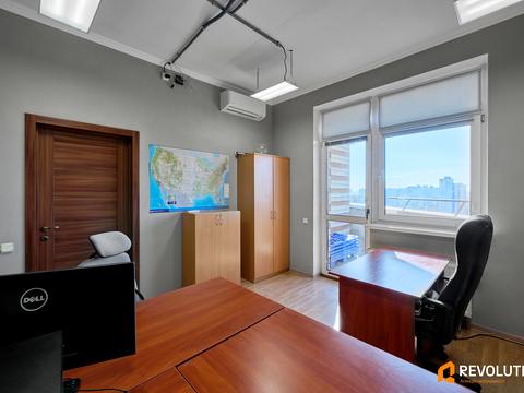 квартира по адресу Никольско-Слободская ул., 1-А