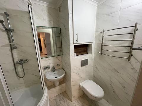 квартира за адресою Павла Тичини просп., 20