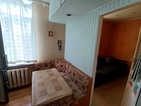 квартира по адресу Столярова ул. (Столярова), 5