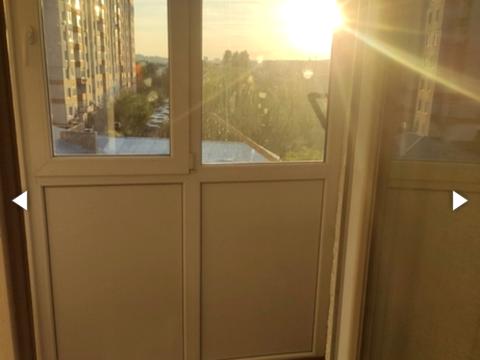 квартира по адресу Полевая ул., 29б