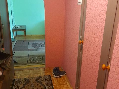 квартира по адресу Харьковское шоссе, 21/4