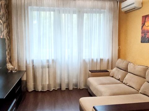 квартира за адресою Щусєва вул., 40