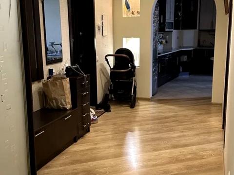 квартира за адресою Київ, Дніпровська набережна вул., 19-А