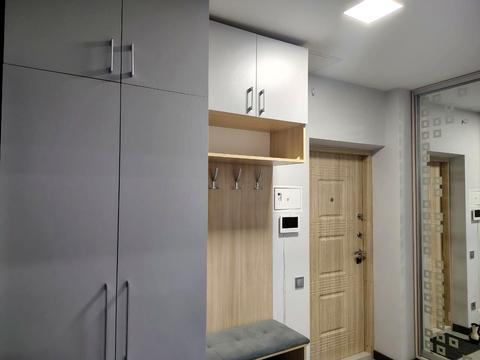 квартира по адресу Зеленая ул., 281а