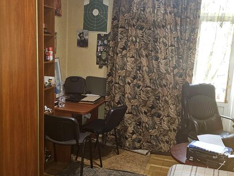 квартира за адресою Голосіївський просп. (40-річчя Жовтня), 102/1