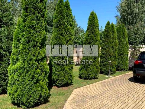 дом по адресу Днепровское шоссе