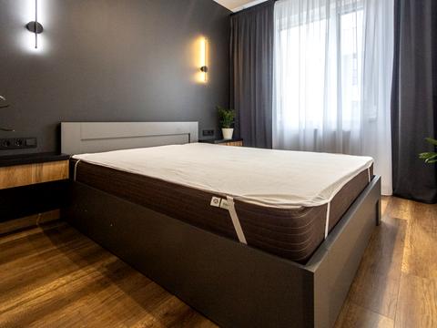 квартира по адресу Степана Бандеры ул., 77