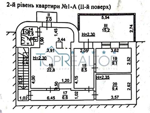 коммерческая по адресу Пушкинский въезд (Пушкінський), 3