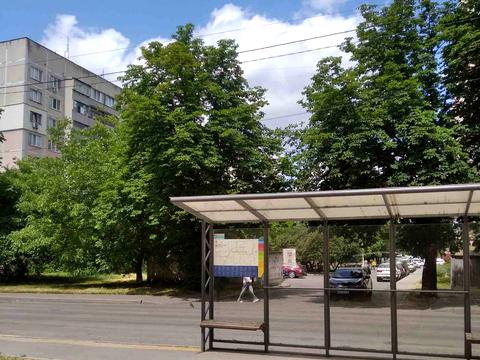 квартира по адресу Олега Антонова ул. (Карла Маркса), 19а