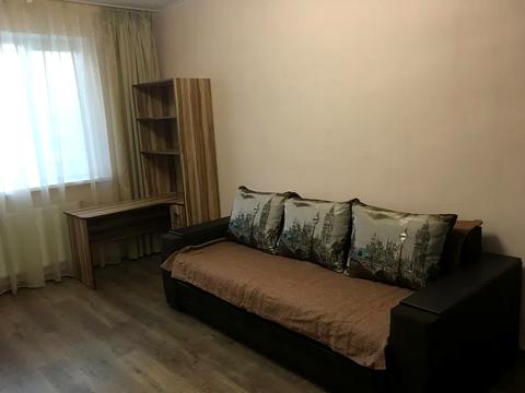 квартира за адресою Воскресенська вул., 18