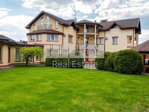 будинок за адресою Гостинний провулок