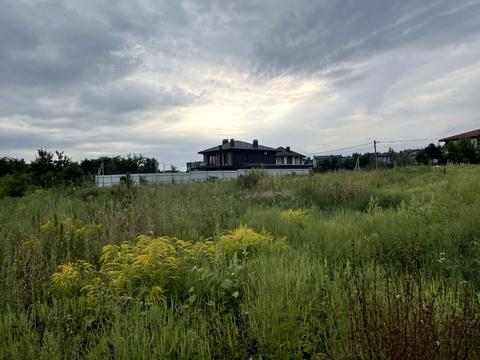 участок по адресу Чернеча Гора