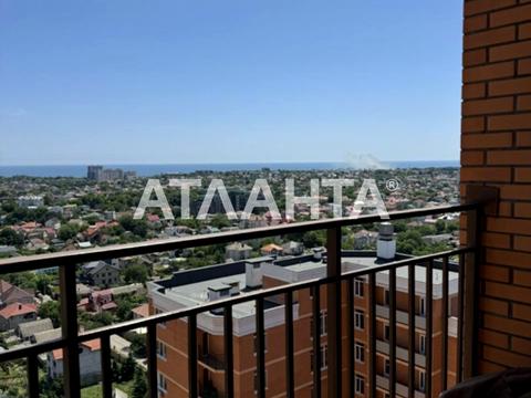 квартира за адресою Жаботинського вул. (Пролетарская улица), 56а