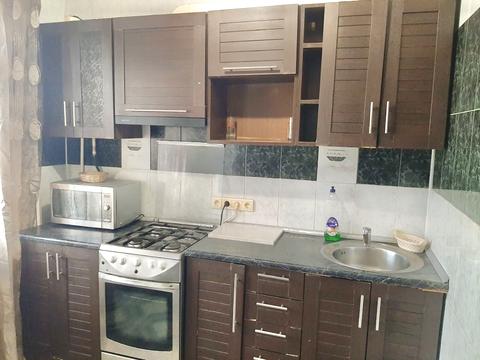 квартира за адресою Милославська вул., 19-А