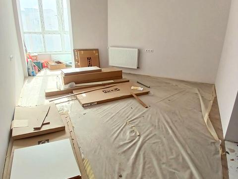 квартира по адресу Химиков ул., 35