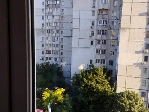 квартира за адресою Одеса, Академіка Корольова вул., 81/1