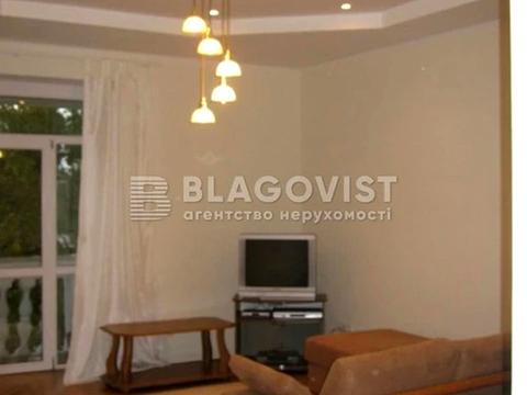 квартира за адресою Київ, Антоновича вул. (Горького), 4/6
