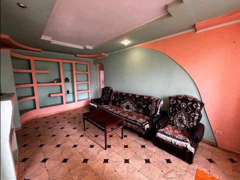 квартира за адресою Віталія Матусевича вул. (XXII Партз'їзду), 48