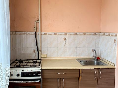 квартира за адресою Симиренка вул., 22