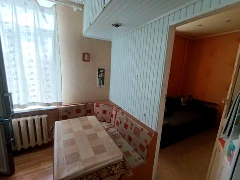 квартира по адресу Столярова ул. (Столярова), 5Б