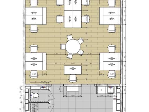 комерційна за адресою Михайла Максимовича вул. (Онуфрія Трутенка), 24-Б
