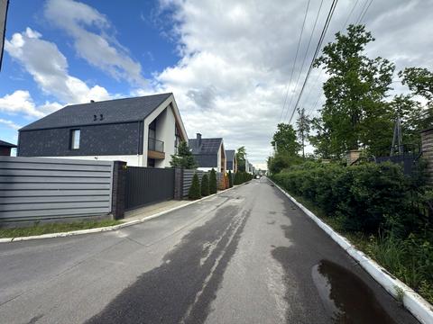 участок по адресу Тиха, 15