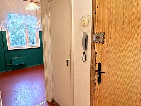квартира по адресу Синеозерная ул., 4А
