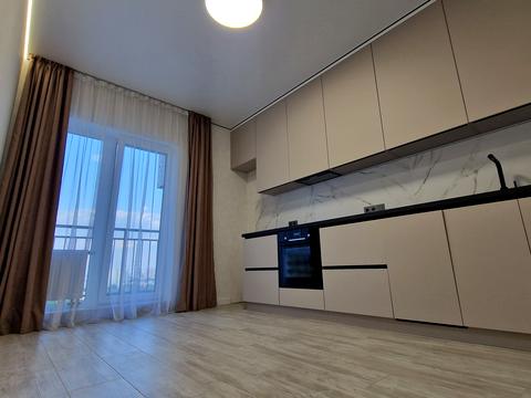 квартира за адресою Краснова вул., 3