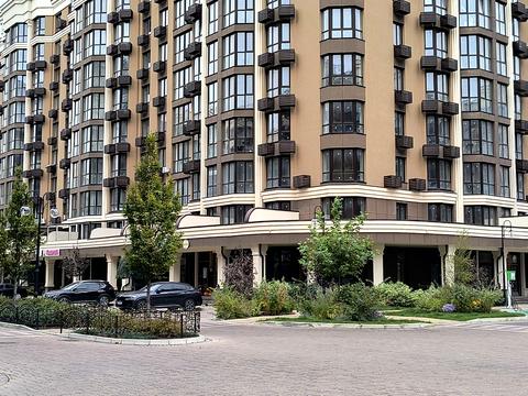 комерційна за адресою Мартинова просп., 26