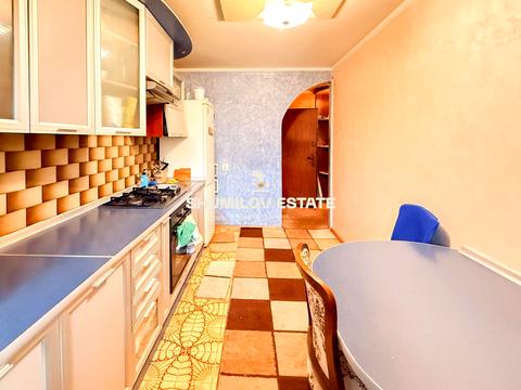 квартира по адресу Раковского ул., 23