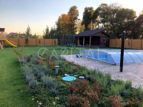 дом по адресу Прирічна