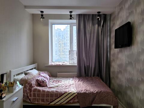 квартира по адресу Боголюбова ул., 33