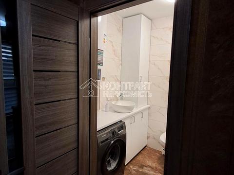 квартира за адресою Барабашова вул., 10в