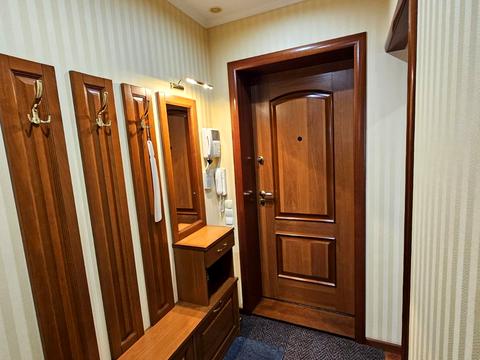 квартира по адресу Рыбальская ул., 8