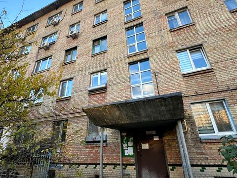 квартира за адресою Санаторна вул., 9