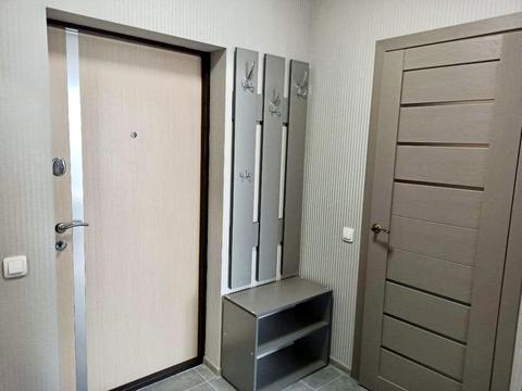 квартира за адресою Ревуцького вул., 40-В