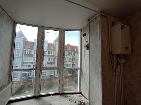 квартира за адресою Приміська вул., 1