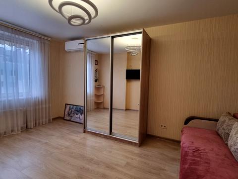 квартира за адресою Сергія Данченка вул., 30