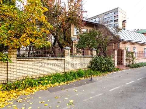 будинок за адресою Петропавлівський пров.