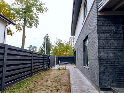 дом по адресу Киево-Мироцкая ул., 17