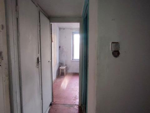 квартира по адресу Бучмы ул. (Командарма Уборевича), 18а