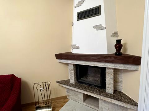 квартира за адресою Кониського, 1